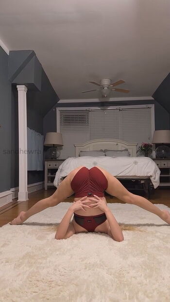 Emerald gordon wulf page leaked private photo uncensored HD quality