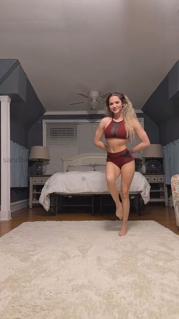 Emerald gordon wulf page leaked private photo uncensored HD quality