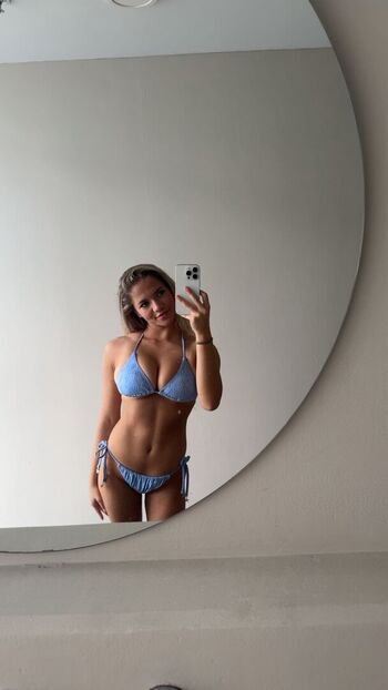 Emerald gordon wulf page leaked private photo uncensored HD quality