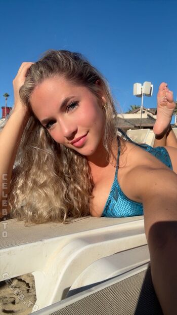 Emerald gordon wulf page leaked private photo uncensored HD quality