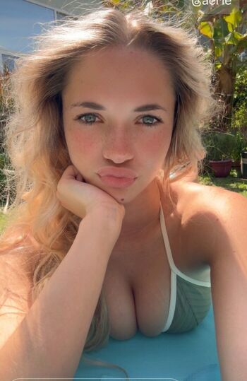 Emerald gordon wulf page leaked private photo uncensored HD quality