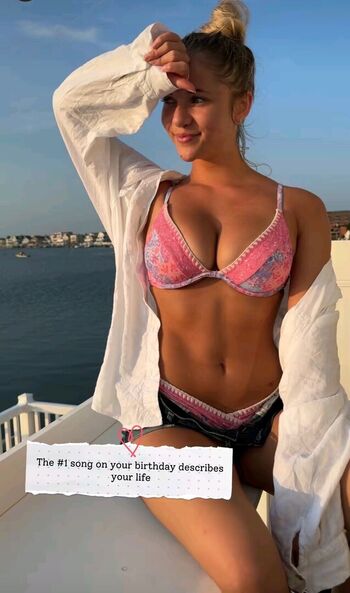 Emerald gordon wulf page leaked private photo uncensored HD quality