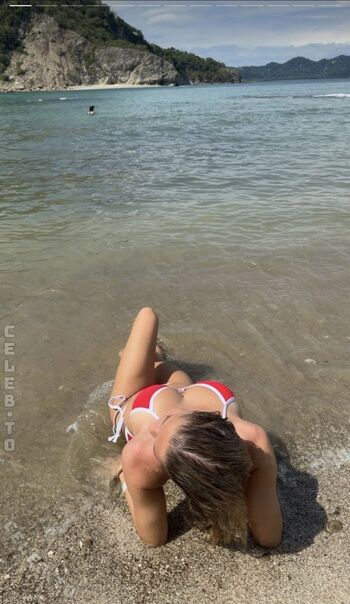 Emerald gordon wulf leaked private photo uncensored HD quality