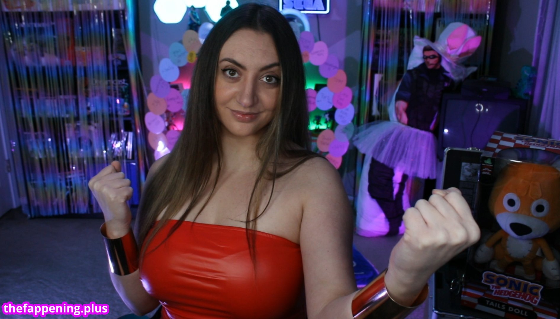 Page/ leaked private photo uncensored HD quality