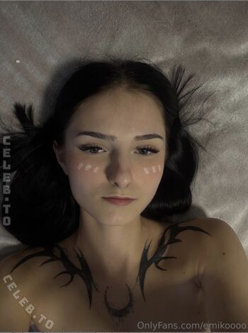 Emikooo page leaked private photo uncensored HD quality