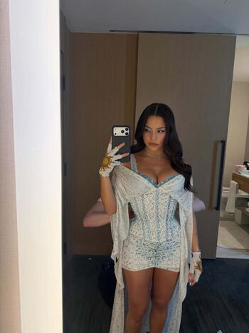 Emilia mernes page leaked private photo uncensored HD quality