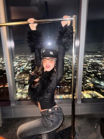 Emilia mernes page leaked private photo uncensored HD quality
