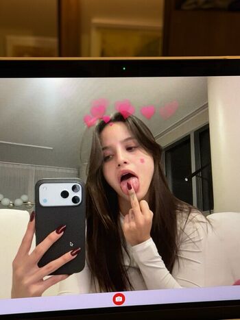 Emilia mernes page leaked private photo uncensored HD quality