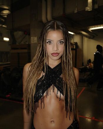 Emilia mernes page leaked private photo uncensored HD quality