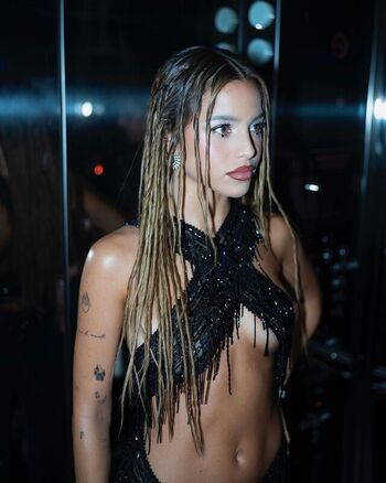Emilia mernes page leaked private photo uncensored HD quality