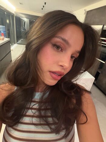 Emilia mernes page leaked private photo uncensored HD quality