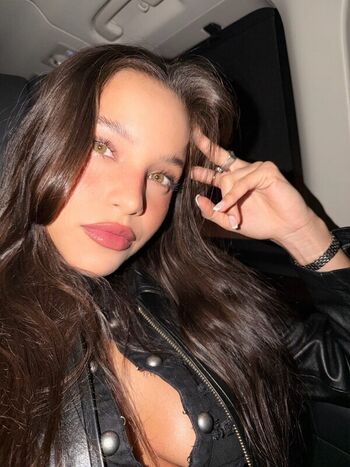 Emilia mernes leaked private photo uncensored HD quality