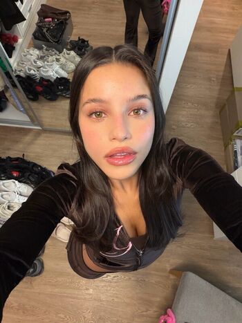 Emilia mernes leaked private photo uncensored HD quality