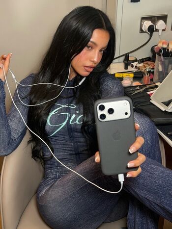 Emilia mernes leaked private photo uncensored HD quality