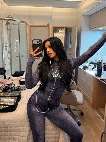Emilia mernes leaked private photo uncensored HD quality