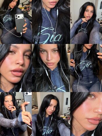 Emilia mernes leaked private photo uncensored HD quality