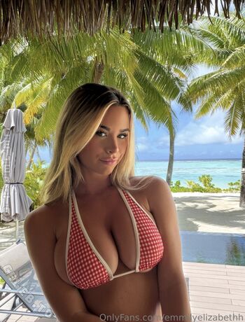 Emily elizabeth  page leaked private photo uncensored HD quality