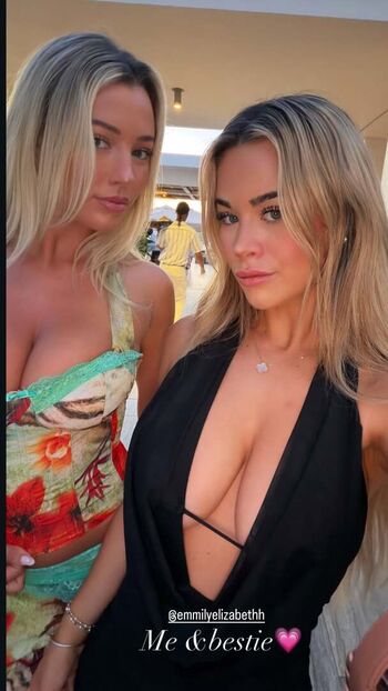 Emily elizabeth  page leaked private photo uncensored HD quality