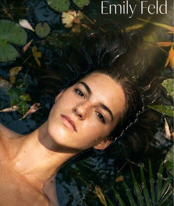 Emily feld  page leaked private photo uncensored HD quality