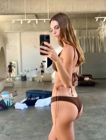 Emily feld  page leaked private photo uncensored HD quality