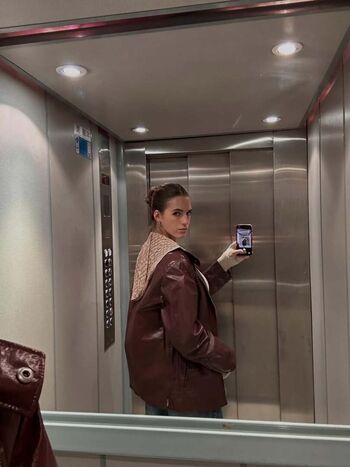 Emily feld  page leaked private photo uncensored HD quality