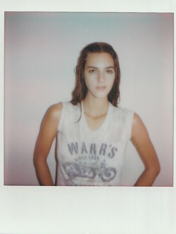 Emily feld  page leaked private photo uncensored HD quality