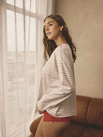 Emily feld  page leaked private photo uncensored HD quality