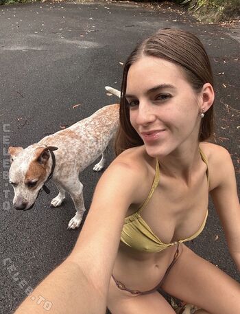 Emily feld  page leaked private photo uncensored HD quality