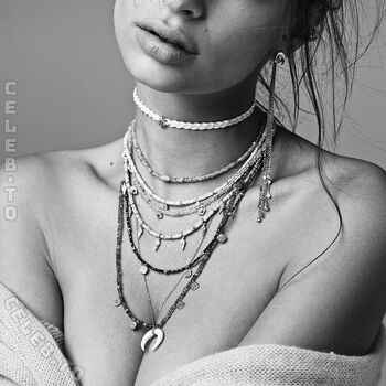 Emily ratajkowski  page leaked private photo uncensored HD quality