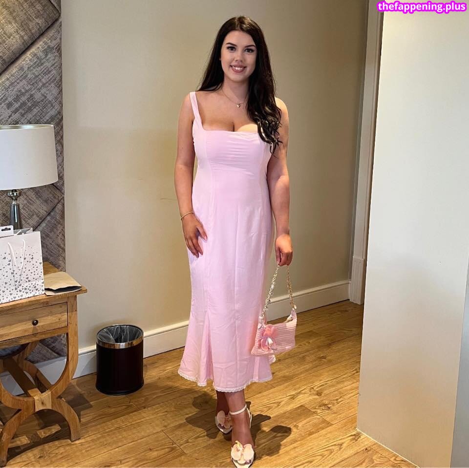 Page/ leaked private photo uncensored HD quality