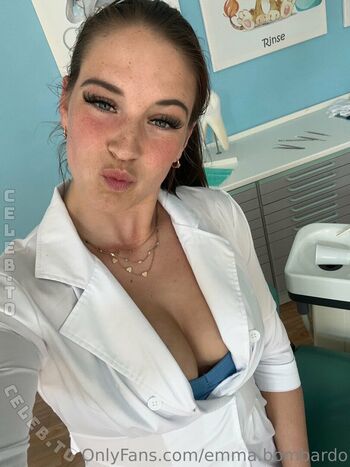Emma bombardo leaked private photo uncensored HD quality