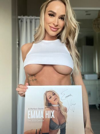 Emma hix  page leaked private photo uncensored HD quality