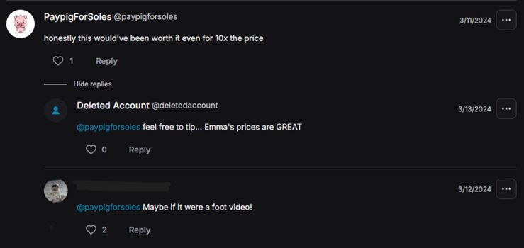 Emma langevin page leaked private photo uncensored HD quality