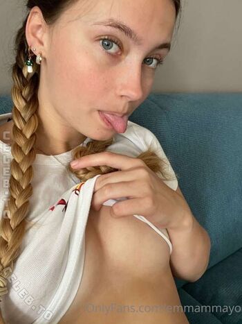 Emma may  page leaked private photo uncensored HD quality