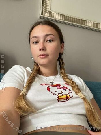 Emma may  page leaked private photo uncensored HD quality