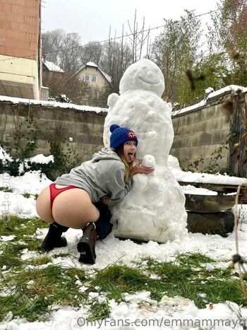 Emma may  page leaked private photo uncensored HD quality