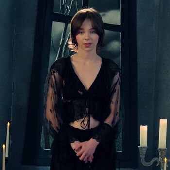 Emma myers page leaked private photo uncensored HD quality