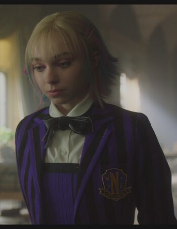 Emma myers page leaked private photo uncensored HD quality