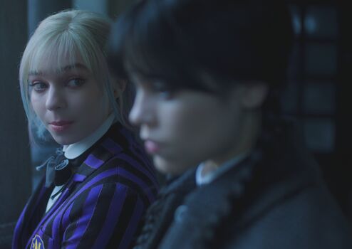 Emma myers page leaked private photo uncensored HD quality