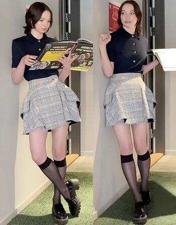 Emma myers page leaked private photo uncensored HD quality