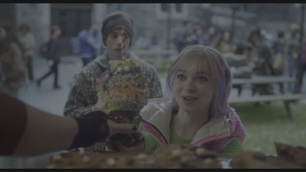 Emma myers page leaked private photo uncensored HD quality