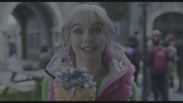 Emma myers page leaked private photo uncensored HD quality