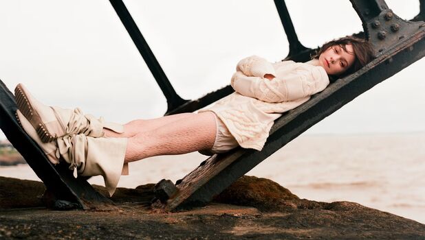 Emma myers page leaked private photo uncensored HD quality