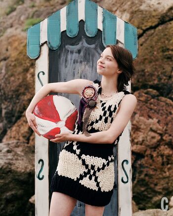 Emma myers page leaked private photo uncensored HD quality