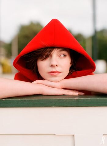 Emma myers page leaked private photo uncensored HD quality