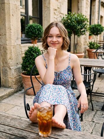 Emma myers leaked private photo uncensored HD quality