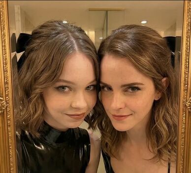 Emma myers leaked private photo uncensored HD quality