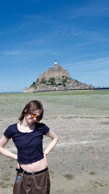 Emma myers leaked private photo uncensored HD quality