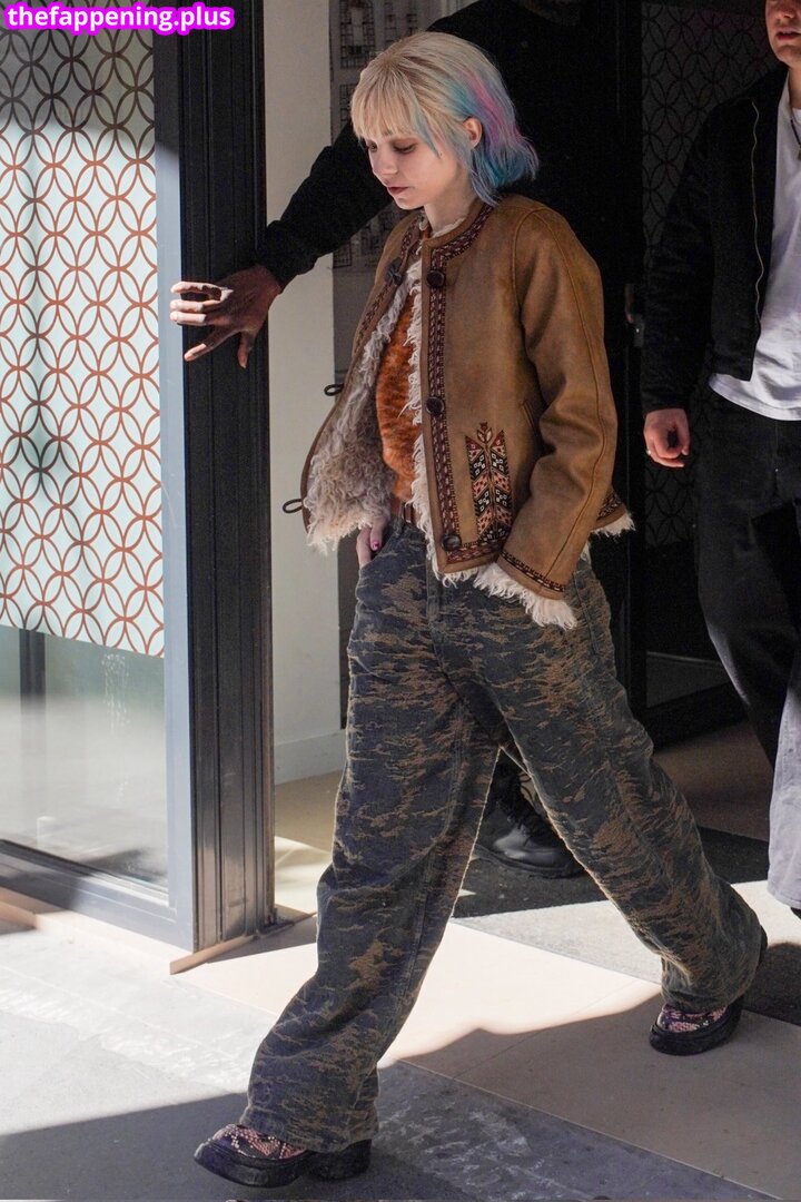 Page/ leaked private photo uncensored HD quality