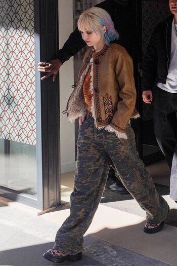 Emma myers leaked private photo uncensored HD quality